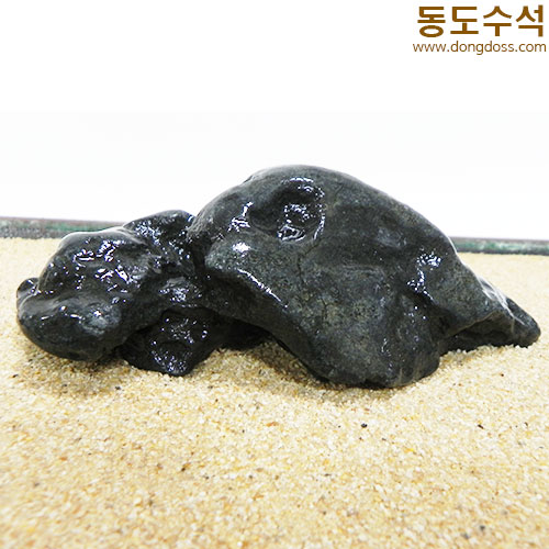 도형산수경