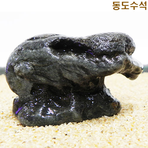 가브리형상바위(촌석)
