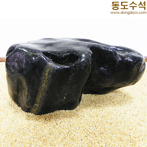 고담평바위