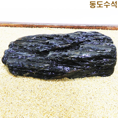 갯바위석