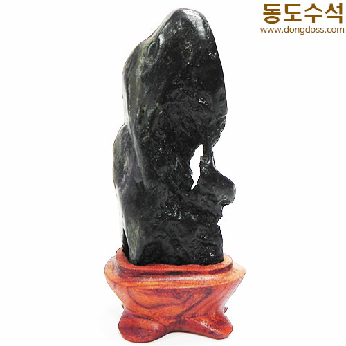 형상관통석