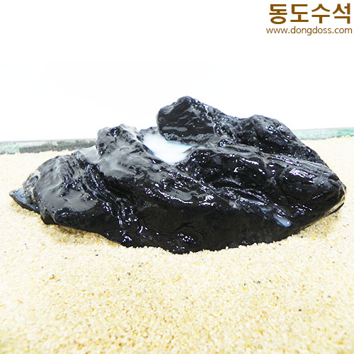 갯바위경