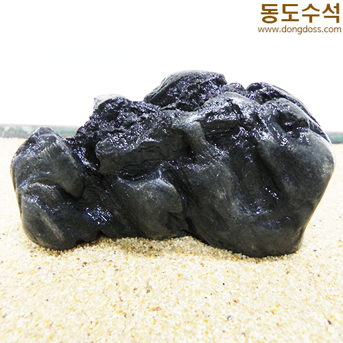 갯바위경