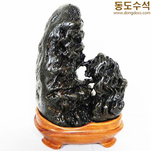 쬬코주름바위