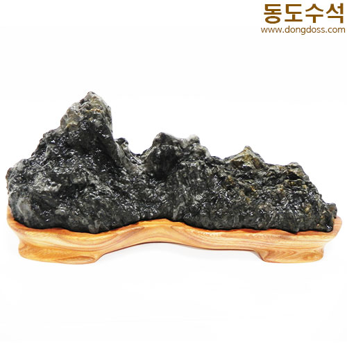 비경산수