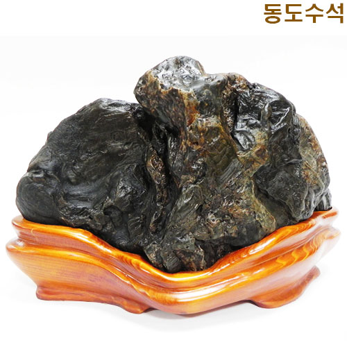 쬬코괴석바위