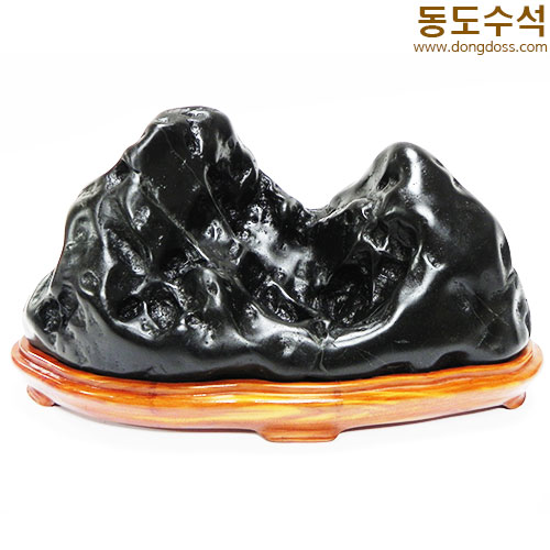 산수경석