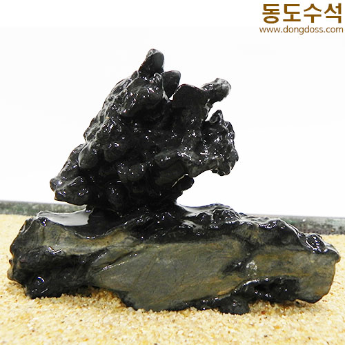 용두암