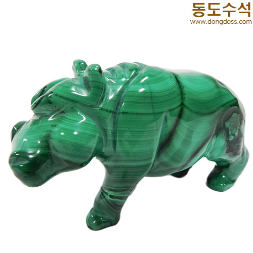 버팔로(공작석)