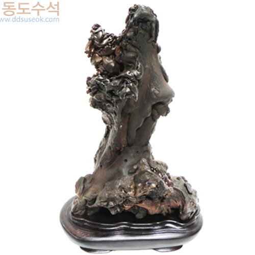 장군석(제주라면석)