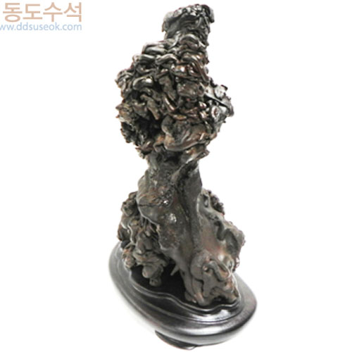 장군석(제주라면석)