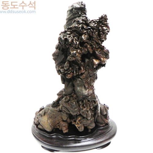 장군석(제주라면석)