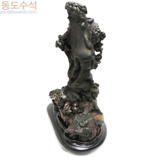 장군석(제주라면석)