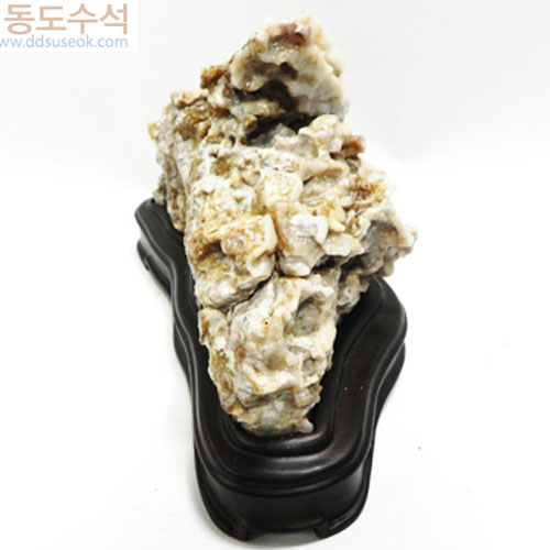 광물산수(자연마노)