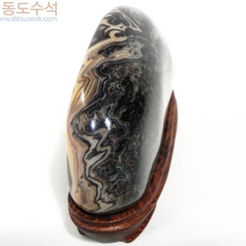 정열(마노옥석)