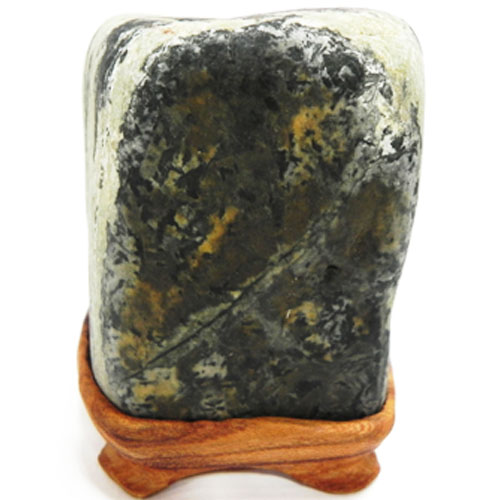 갯바위바다풍경