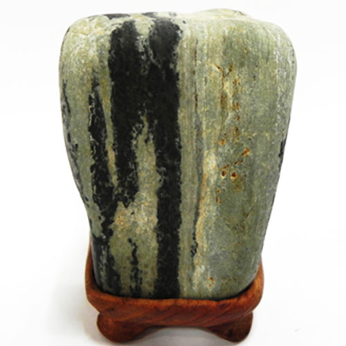 갯바위바다풍경