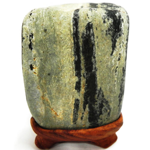 갯바위바다풍경