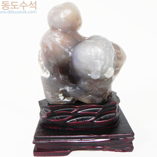 형상석(자연마노)