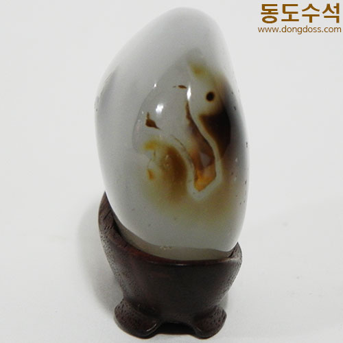 운무산수