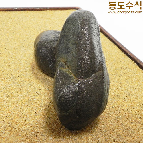 도형산수