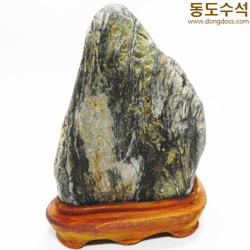 산수풍경
