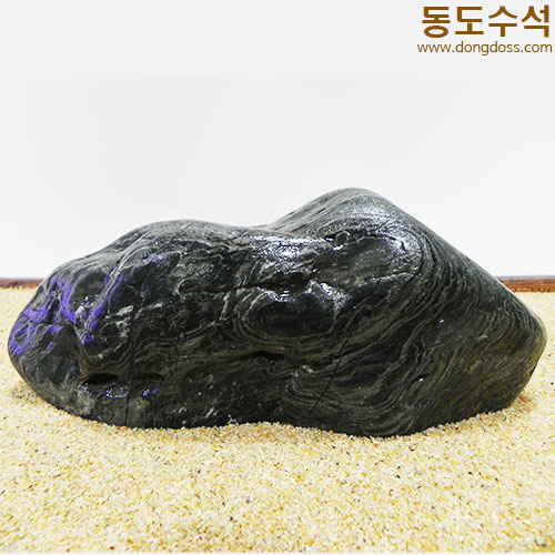 도형산수