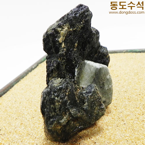 산수경