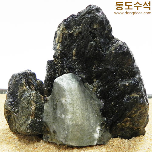 산수경