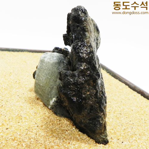 산수경