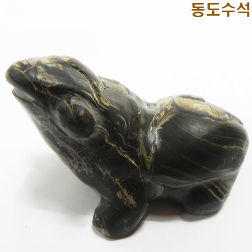 스트마틀라이트(미생물화석)