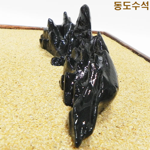 금수강산(작품석)