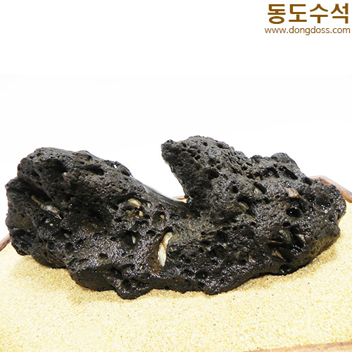 폭포경석(자연석)