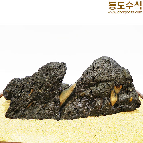 폭포경석(자연석)