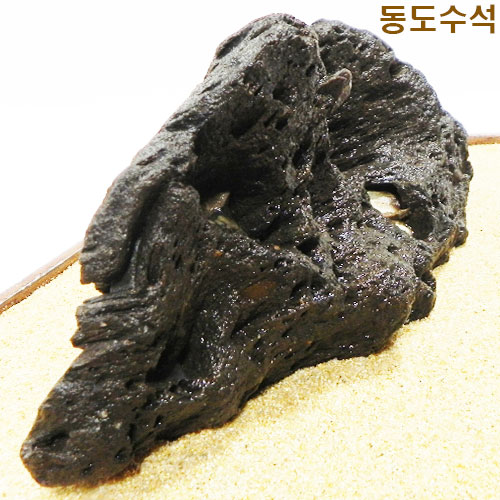 폭포경석(자연석)