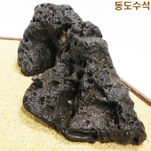 폭포경석(자연석)