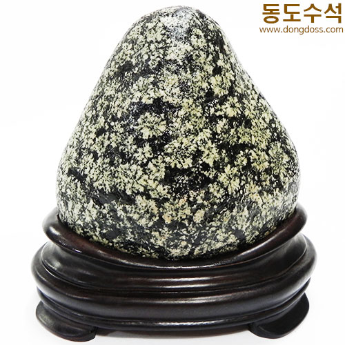 소국화(자연석)